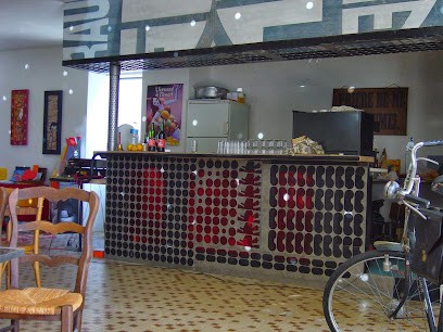 L'Hubert, Restaurant à Graulhet