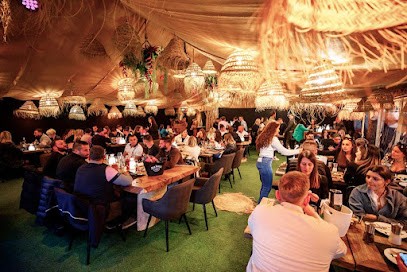 D'calé Restaurant, Restaurant à Pusignan