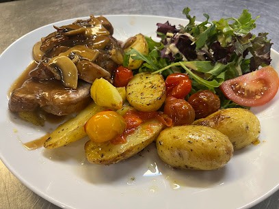 L'ESQUINA, Restaurant à Mandelieu-la-Napoule