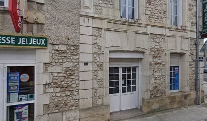 Le P'tit Zinc, Restaurant à Yzeures-sur-Creuse