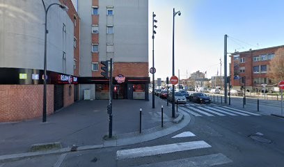 Lov Sushi, Restaurant à Pierrefitte-sur-Seine