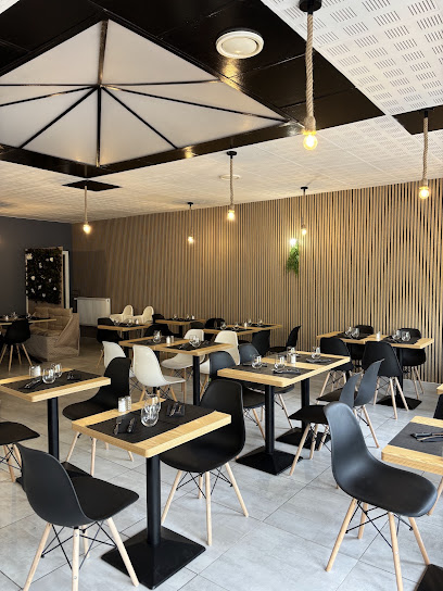 Ina Grill Restaurant à Chalon-sur-Saône