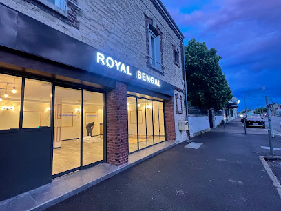 Royal Bengal Restaurant à Troyes