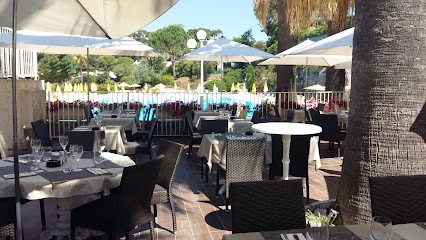 Club House Domaine Hauts Vaugrenier, Restaurant à Villeneuve-Loubet