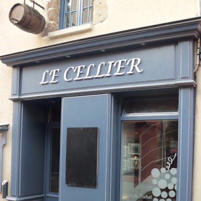 Le Cellier, Restaurant à Châteaugiron