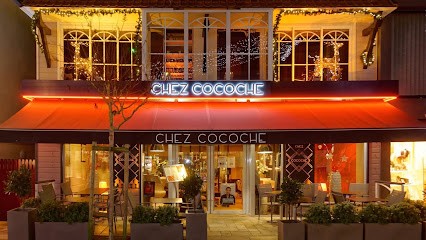 Chez Cocoche, Restaurant à La Baule-Escoublac