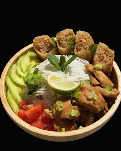 Little Bangkok Restaurant à Issoire