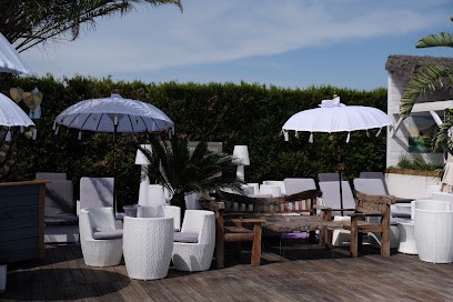 Les Jardins De L'Hacienda, Restaurant à Moineville