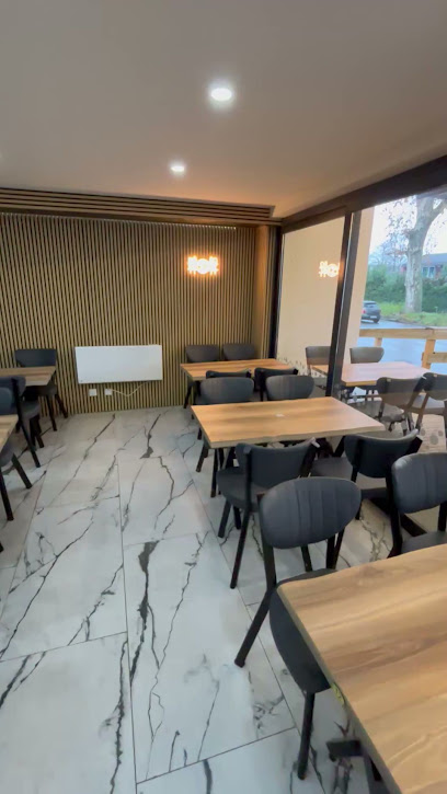 Kebabholic Restaurant à Strasbourg