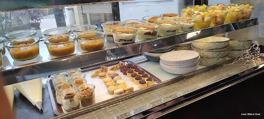 Fragrance Center, Restaurant à Valbonne