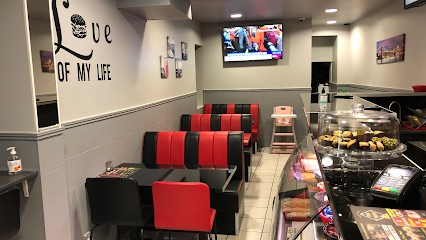 The Star Of Tunis, Restaurant à Decize