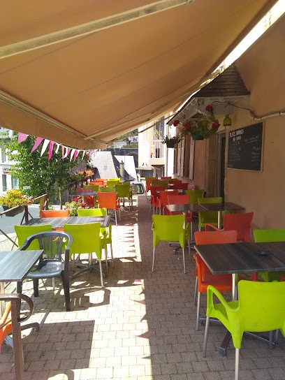 Au Fil Du Temps, Restaurant à Uzerche