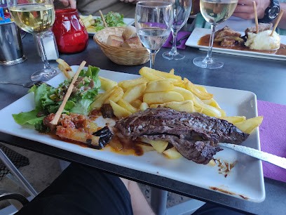 Pontie Jean-Marc Alain, Restaurant à Mirepoix