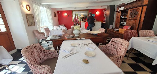 Restaurant Roz Avel, Restaurant à Sauzon