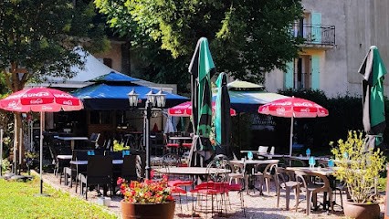 Le Bistrot du Pré, Restaurant à Saint-Vallier-de-Thiey