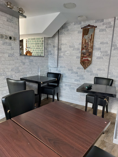 Naya Et Foodtruck Restaurant au Petit-Quevilly