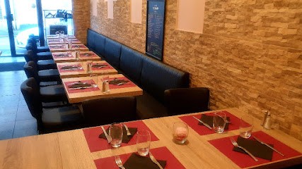 Le Basilic, Restaurant à Saint-Nicolas-de-Port