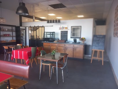 L'Atelier Des Pâtes, Restaurant à Chantonnay