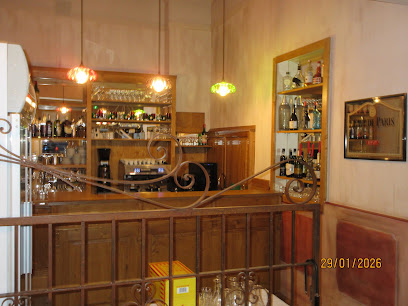 Restaurant Cortie Restaurant à Thuir