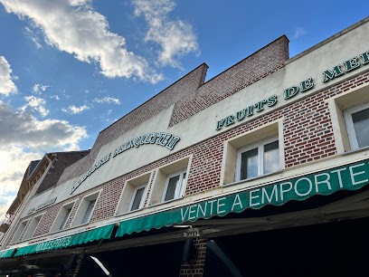 La Bonne Franquette 2, Restaurant au Crotoy