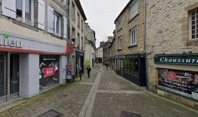 Sarl Baan Thai & Sushi, Restaurant à Landerneau