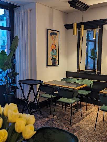 Le Grand Café, Restaurant à Rodez