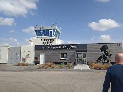 L'Odyssée De Jules, Restaurant à Glisy