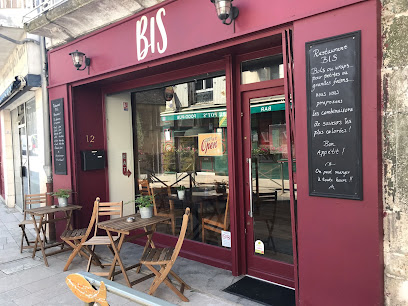 Bis Restaurant à la Charité-sur-Loire