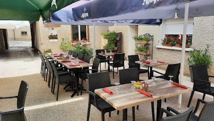 La Taverne, Restaurant à Épernay