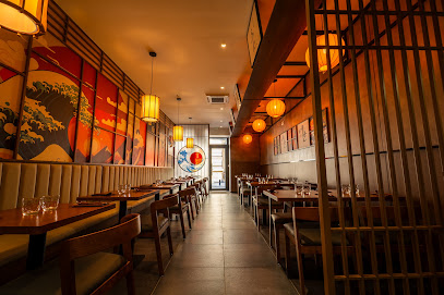 Kawayoshi Ramen Bordeaux – Spécialité Abura Soba Restaurant à Bordeaux