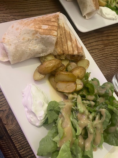 Les Soeurettes Streetfood, Restaurant à Curis-au-Mont-d'Or