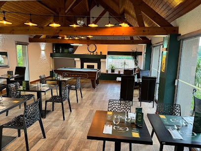 Brasserie du cottage Bar Billard fléchette, Restaurant au Pouliguen