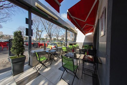 Fair Play, Restaurant à Marseille 09