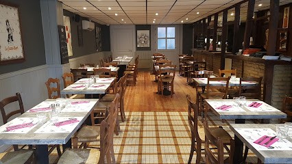 Le Jean Bart, Restaurant à Desvres