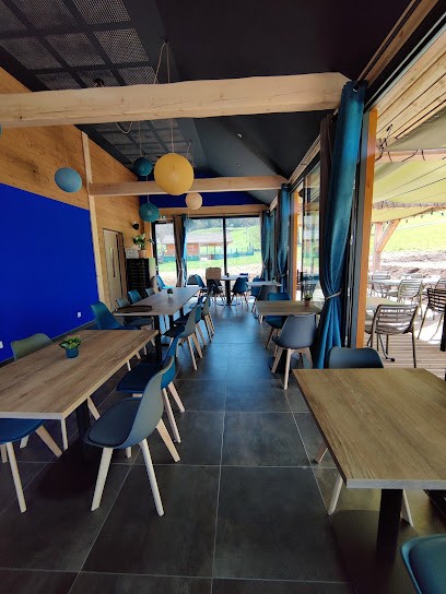 La Cabane De L'Aigle, Restaurant à Lans-en-Vercors
