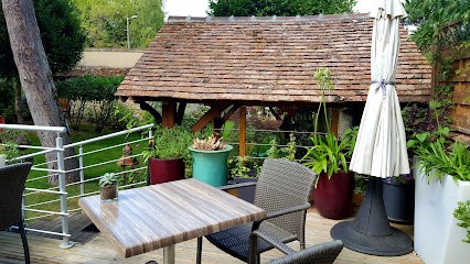 Le Patton, Restaurant à Fontainebleau