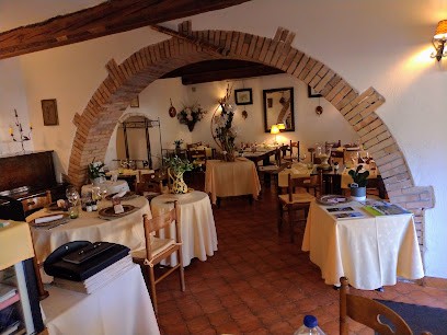 Restaurant L'olivier, Restaurant à Claviers