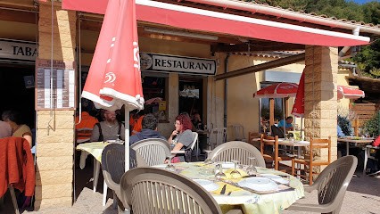La Colette, Restaurant à Escragnolles