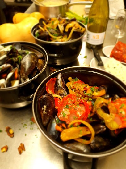 Sortie 16, Restaurant à Lannemezan