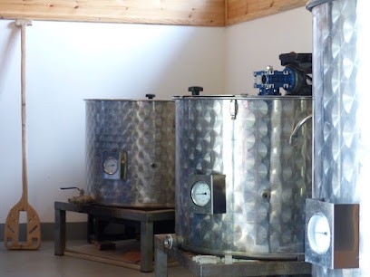 La bière du wagon, Restaurant à Guillestre