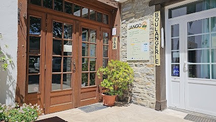 Jango - Boulangerie, Epicerie, Bar, Restaurant à Ostabat-Asme