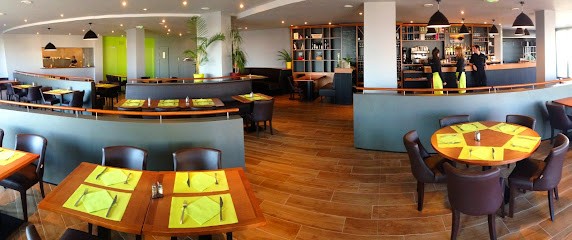 Restaurant La Glacière, Restaurant à Penmarch