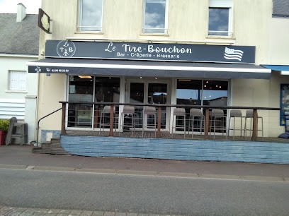 Le Tire Bouchon, Restaurant à Pénestin