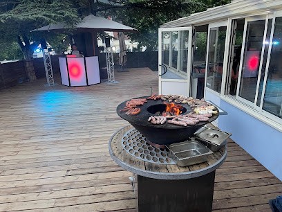 Restaurant Hôtel Le Carnot, Restaurant à Die