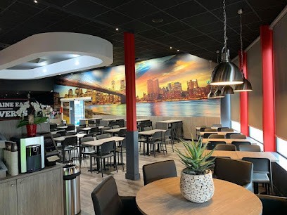 ALL PIZZA & PASTA BUFFET - Terville, Restaurant à Terville