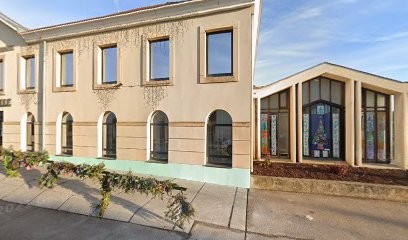 Restaurant Le Saint Laurent, Restaurant à Marly