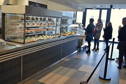 Les tables D'UZEL La Jonxion, Restaurant à Andelnans