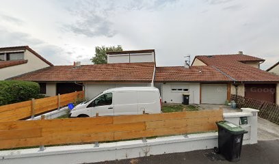 Home Burger, Restaurant à Riom