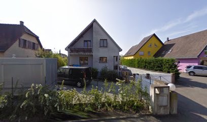 Le Fourmet, Restaurant à Marckolsheim