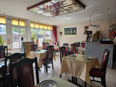Hoa Binh Vietnamese Restaurant, Restaurant à Chauvigny